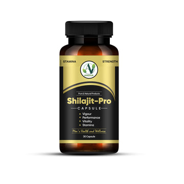 Ntural Shilajit-Pro